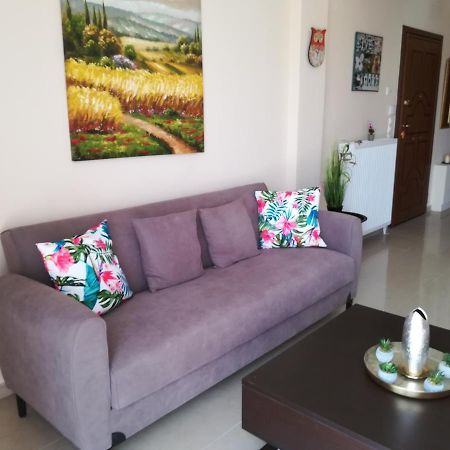 Glyfada Apartment "Aelia" Atenas Exterior foto