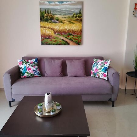 Glyfada Apartment "Aelia" Atenas Exterior foto