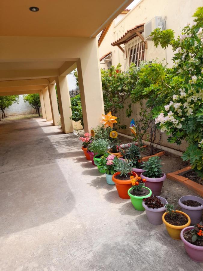 Glyfada Apartment "Aelia" Atenas Exterior foto